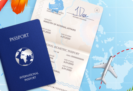 TƯ VẤN VISA DU LỊCH CÁC NƯỚC