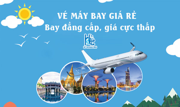 DỊCH VỤ VÉ MÁY BAY, BẢO HIỂM